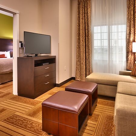 Staybridge Suites Cheyenne By Ihg Luaran gambar