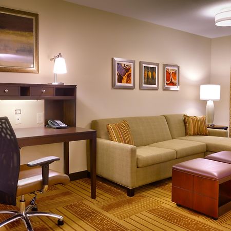 Staybridge Suites Cheyenne By Ihg Luaran gambar