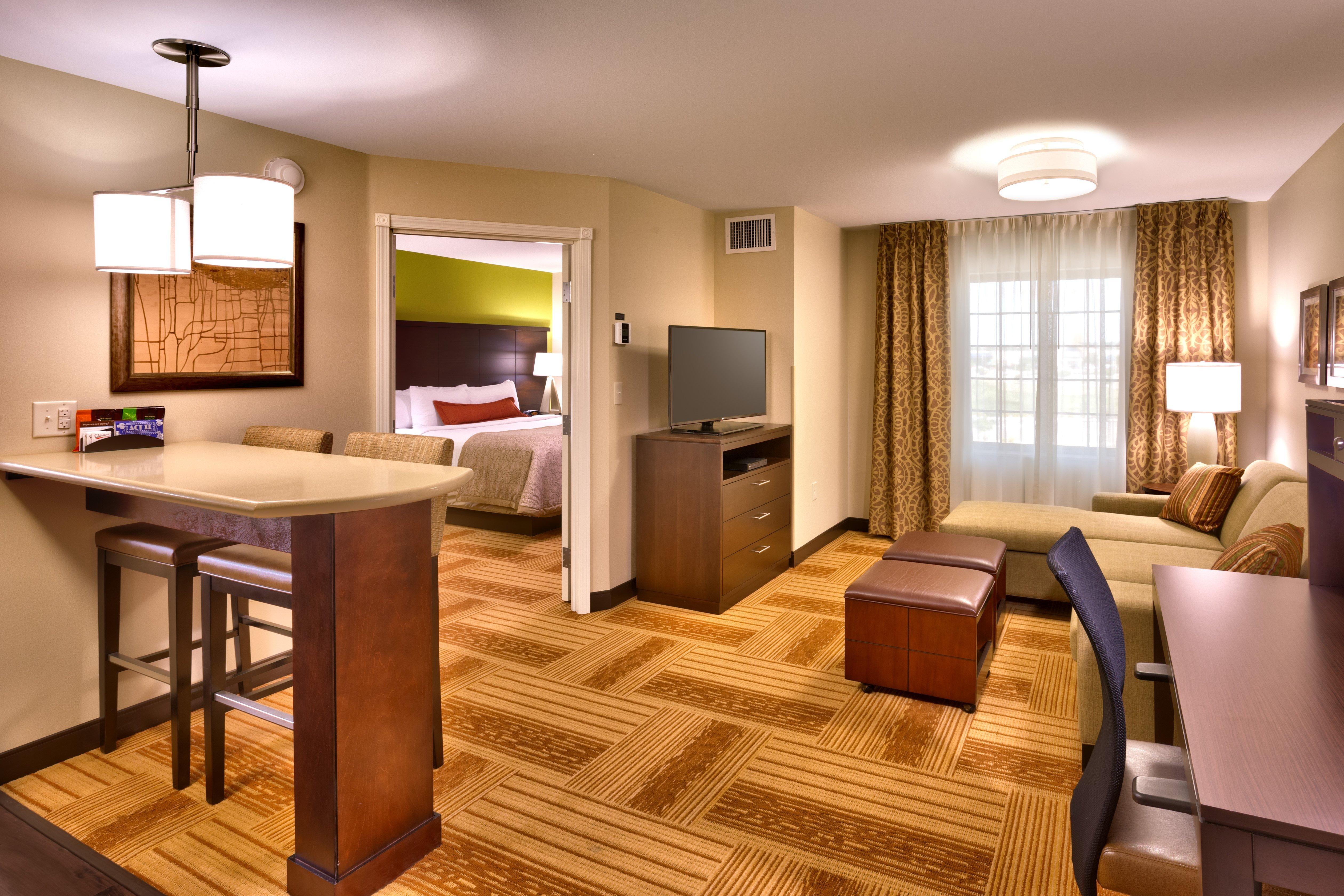 Staybridge Suites Cheyenne By Ihg Luaran gambar