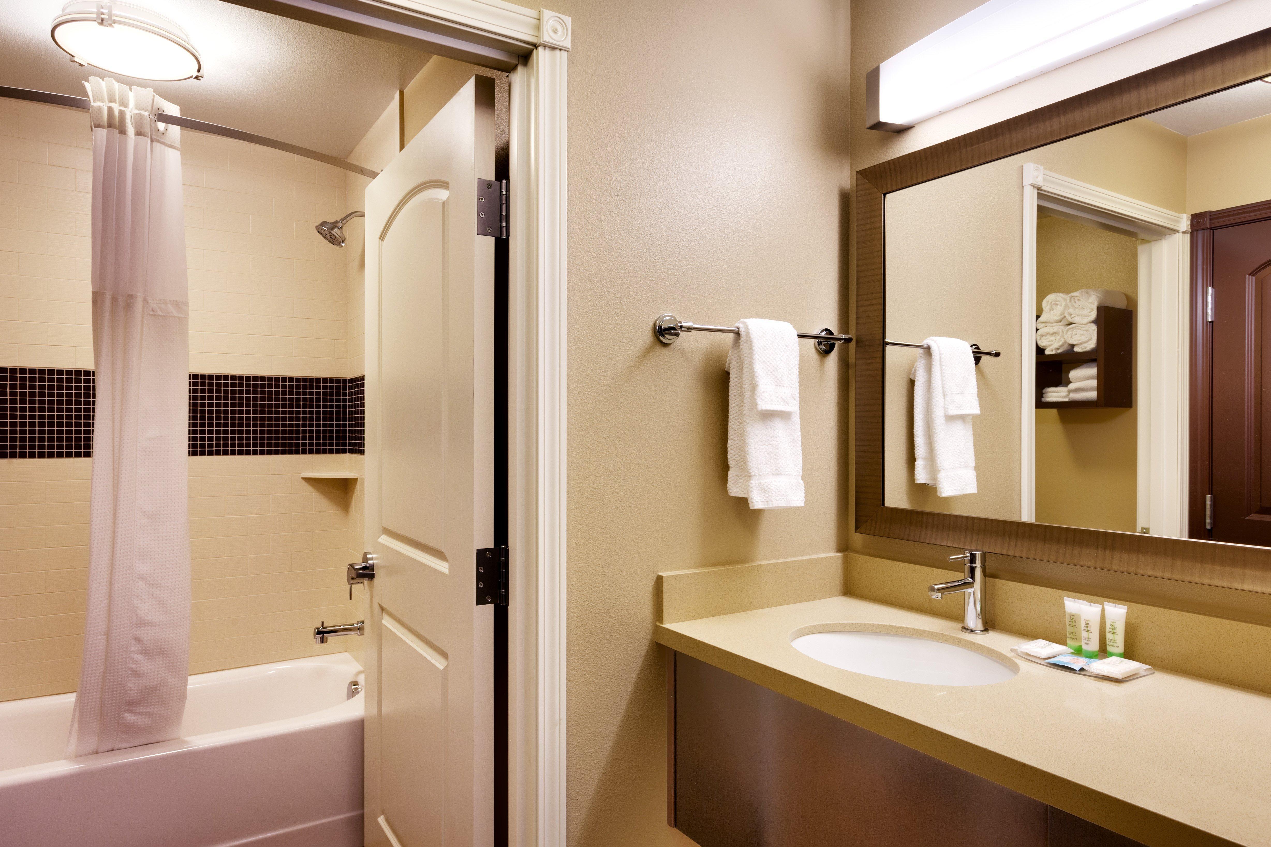 Staybridge Suites Cheyenne By Ihg Luaran gambar