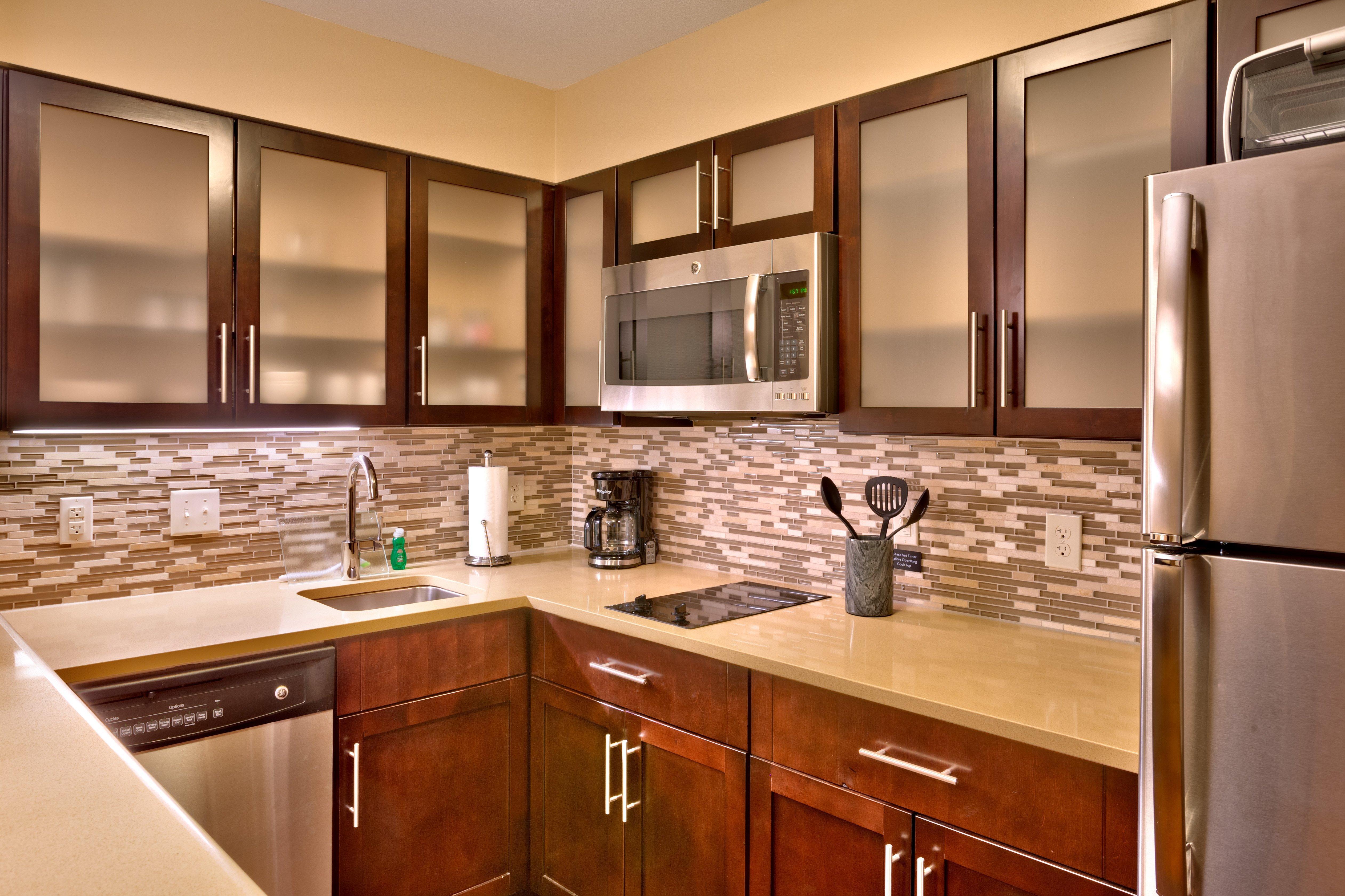 Staybridge Suites Cheyenne By Ihg Luaran gambar