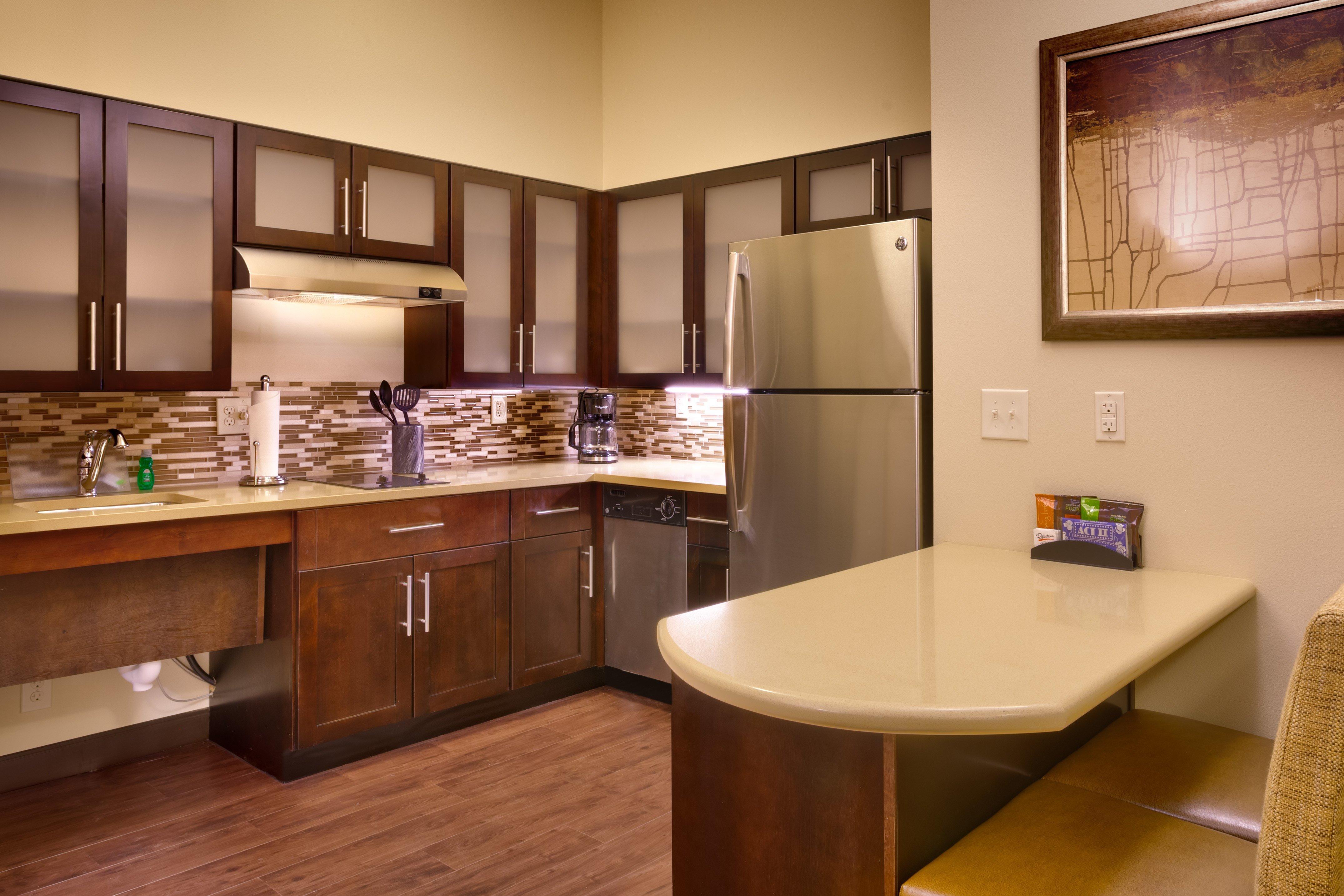 Staybridge Suites Cheyenne By Ihg Luaran gambar