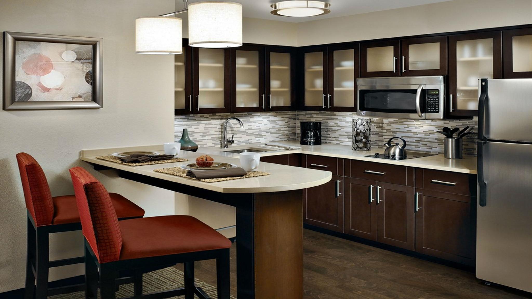 Staybridge Suites Cheyenne By Ihg Luaran gambar