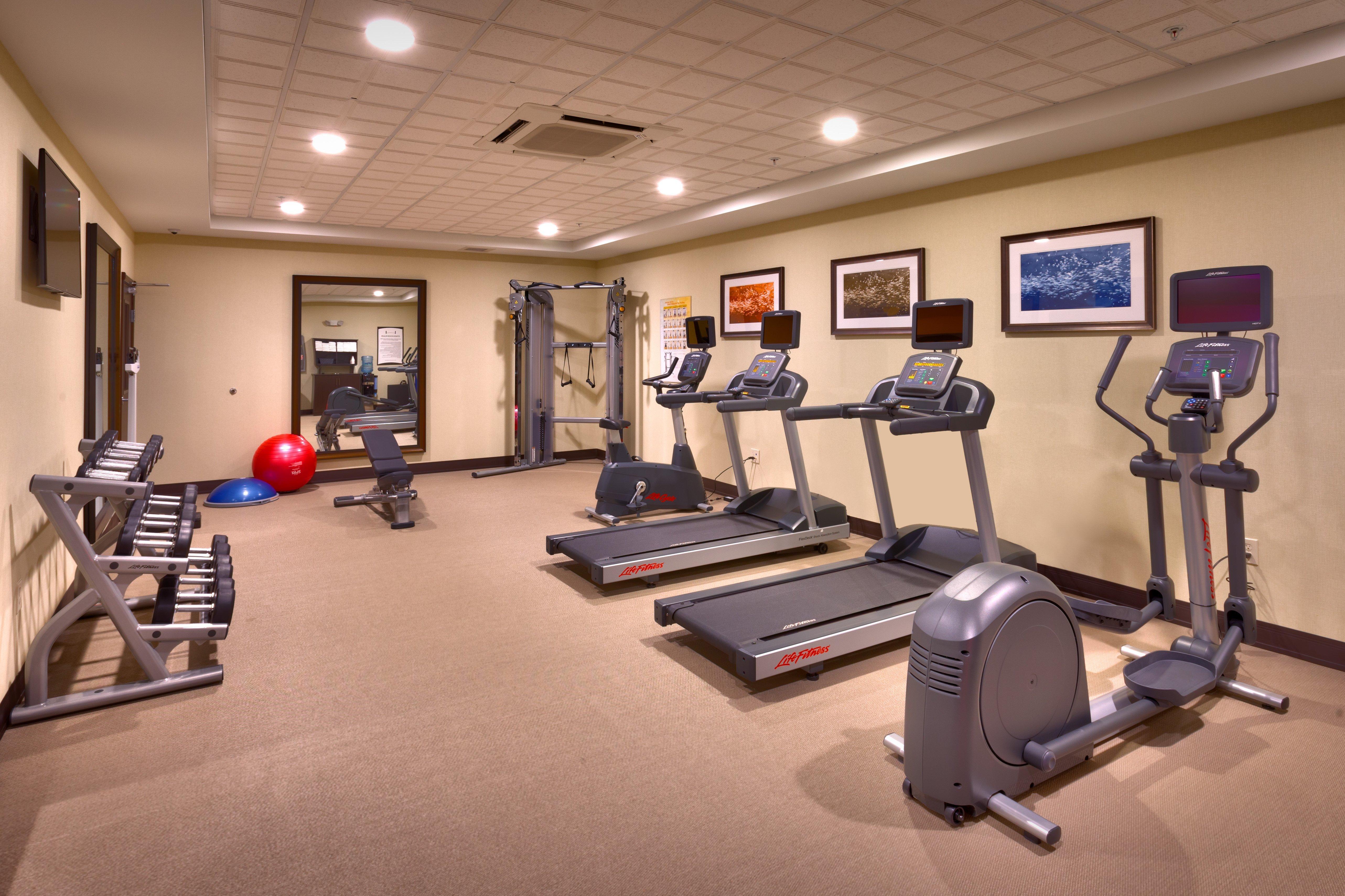 Staybridge Suites Cheyenne By Ihg Luaran gambar
