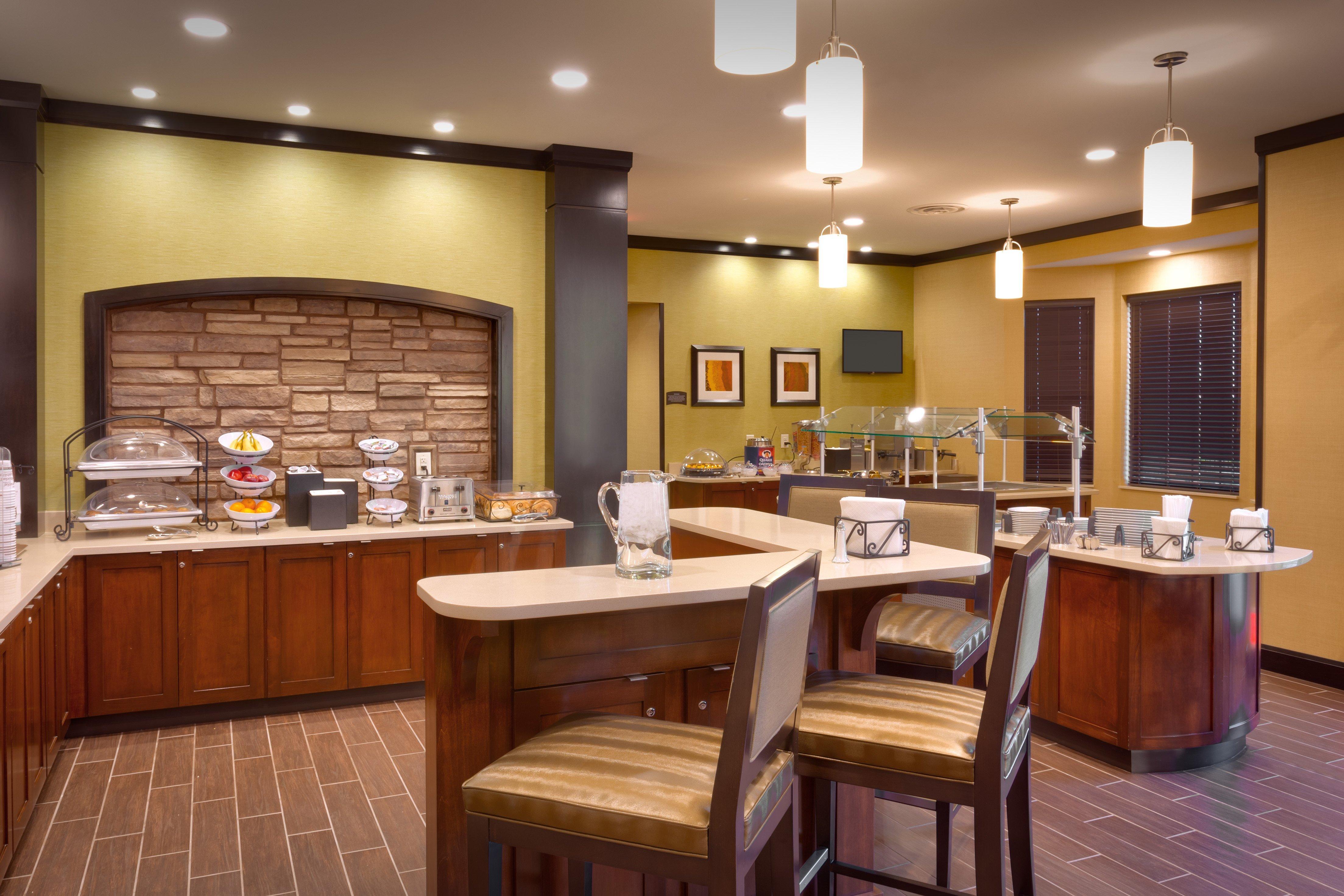 Staybridge Suites Cheyenne By Ihg Luaran gambar