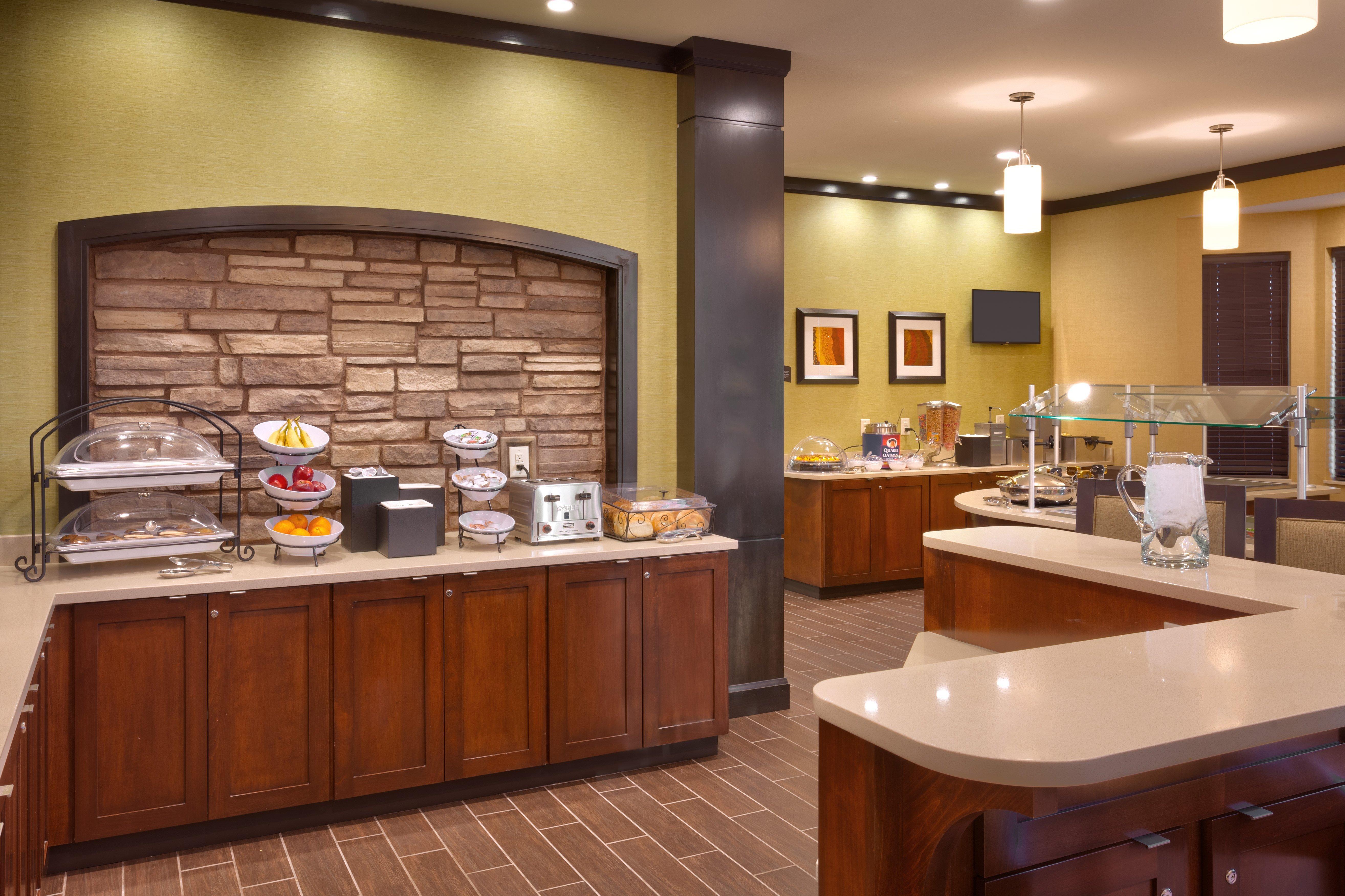 Staybridge Suites Cheyenne By Ihg Luaran gambar