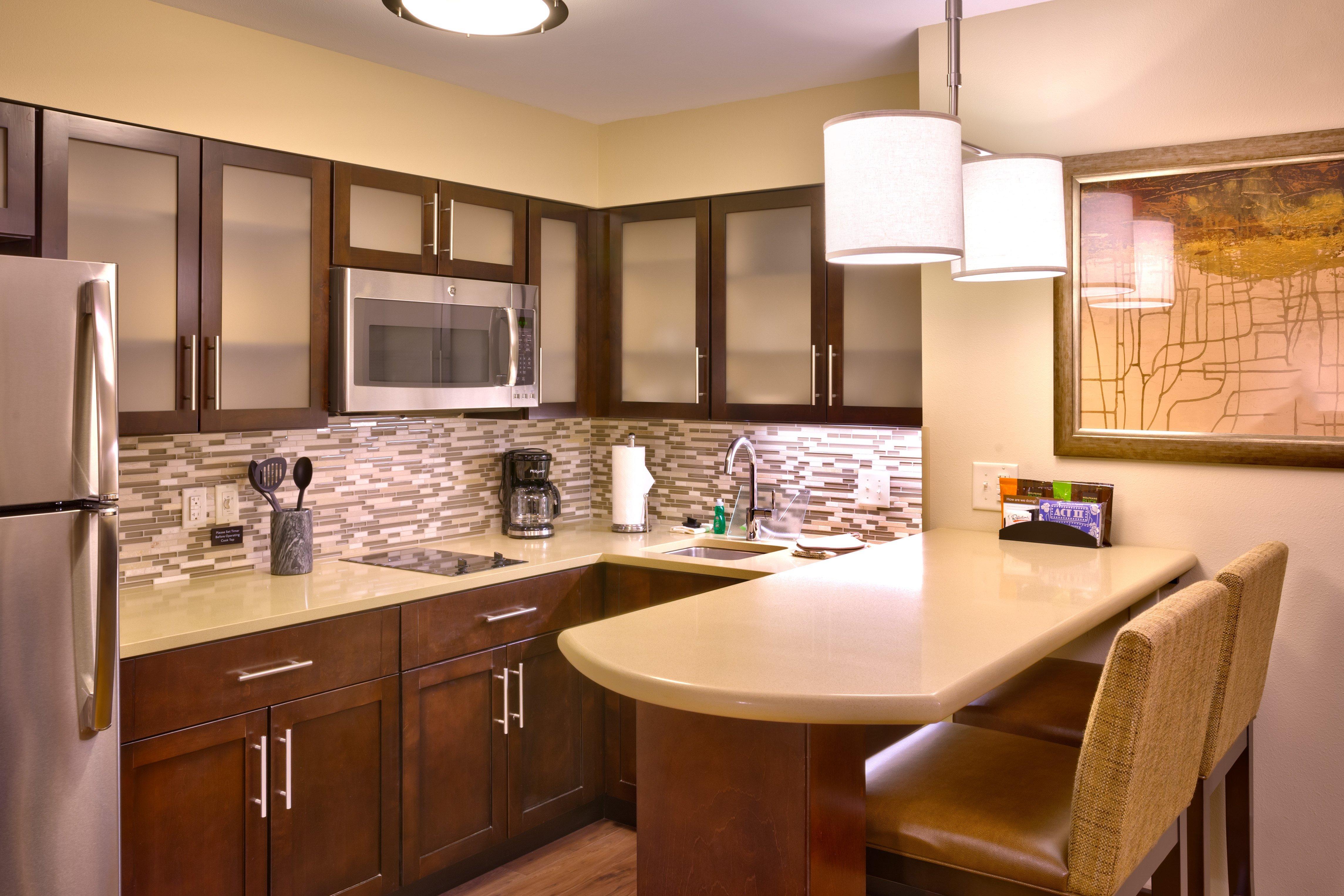 Staybridge Suites Cheyenne By Ihg Luaran gambar