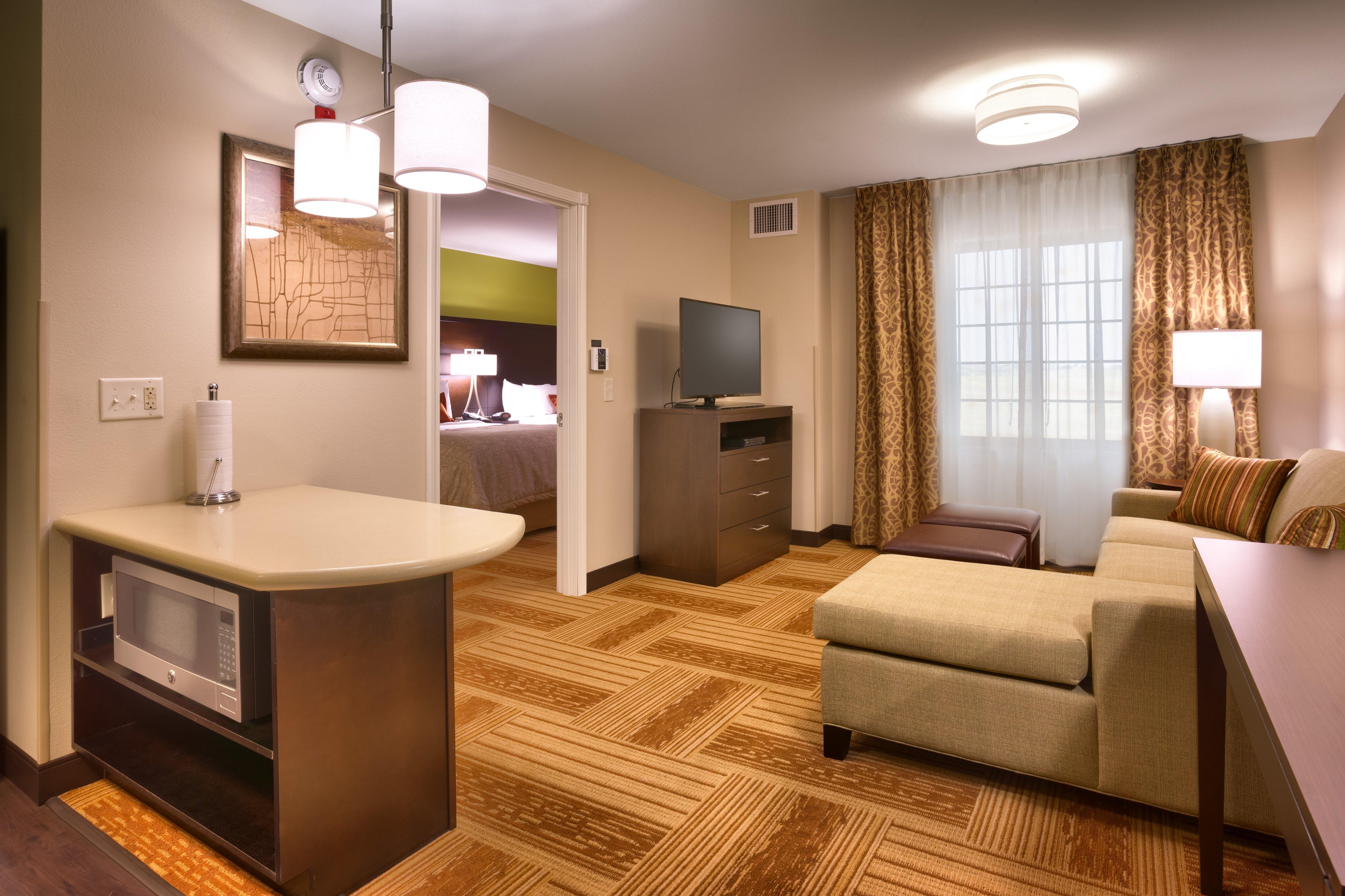 Staybridge Suites Cheyenne By Ihg Luaran gambar