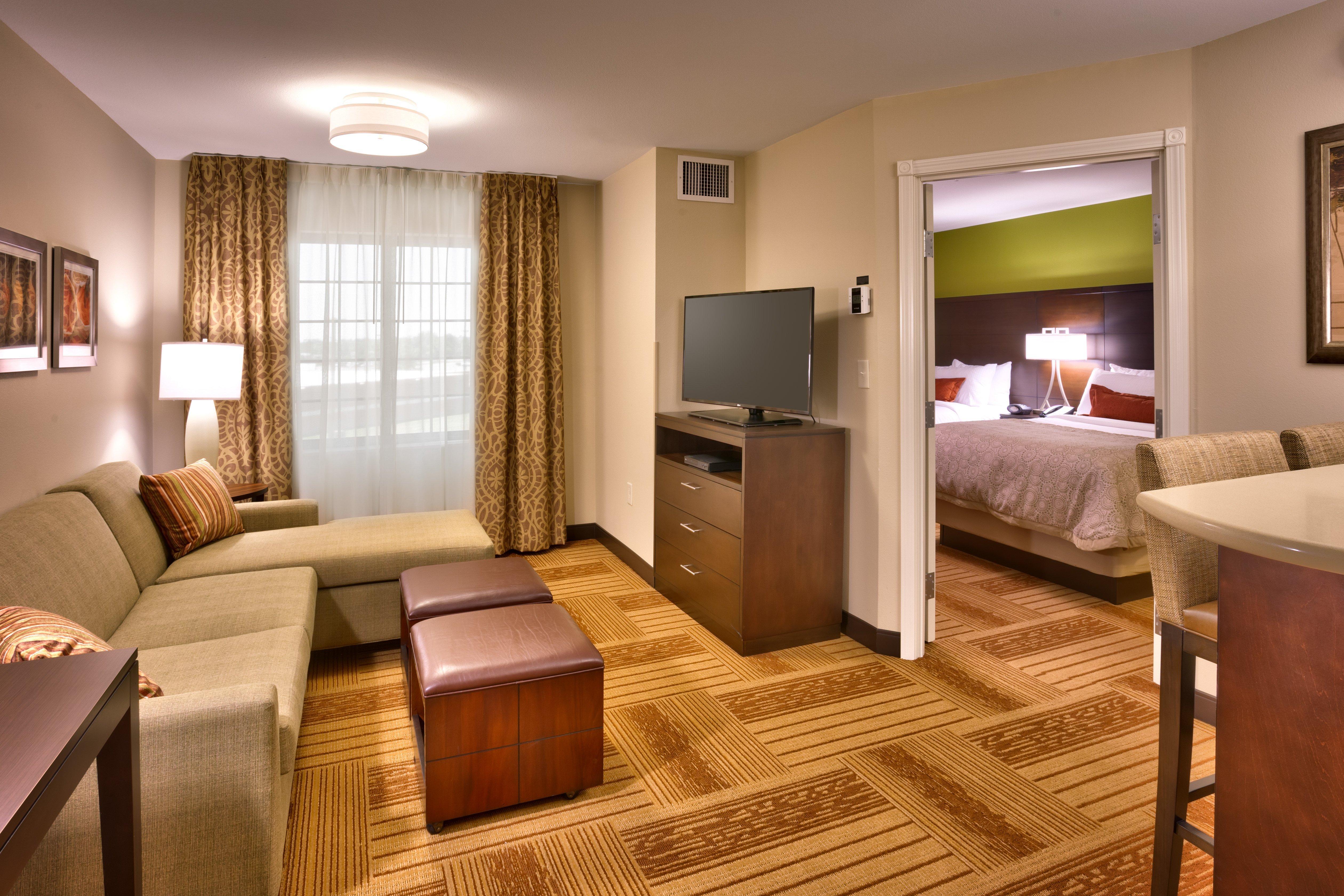 Staybridge Suites Cheyenne By Ihg Luaran gambar