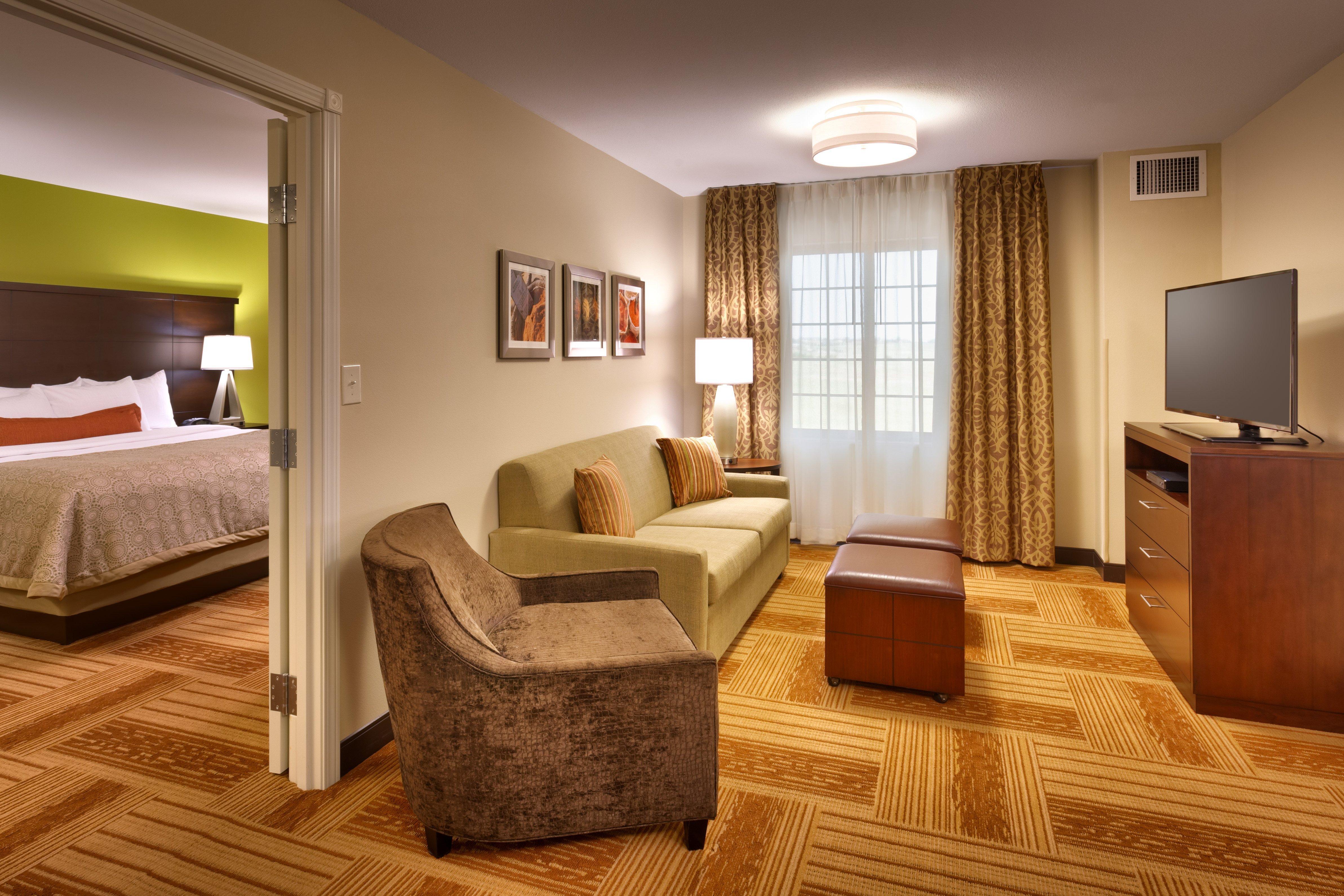 Staybridge Suites Cheyenne By Ihg Luaran gambar