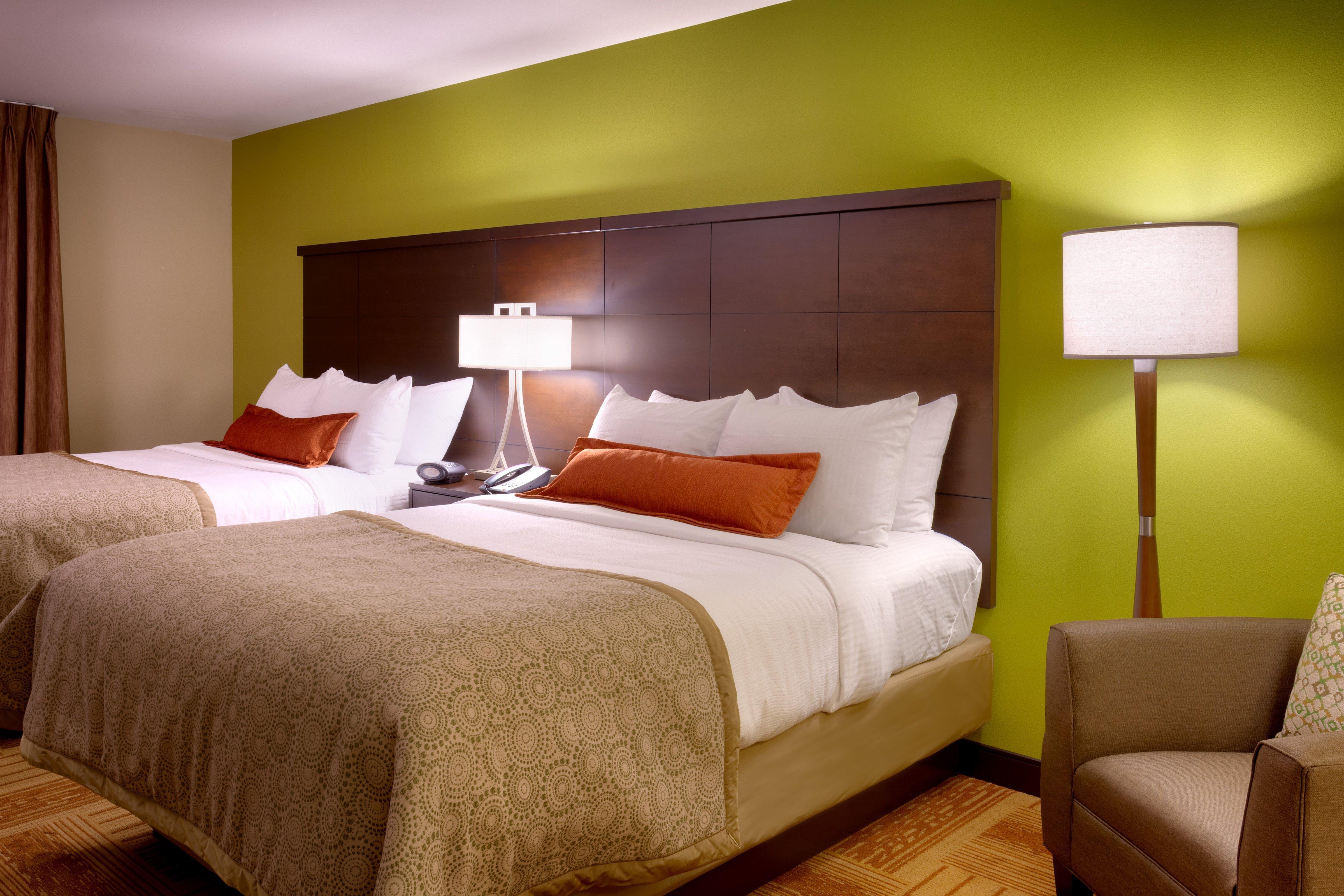 Staybridge Suites Cheyenne By Ihg Luaran gambar