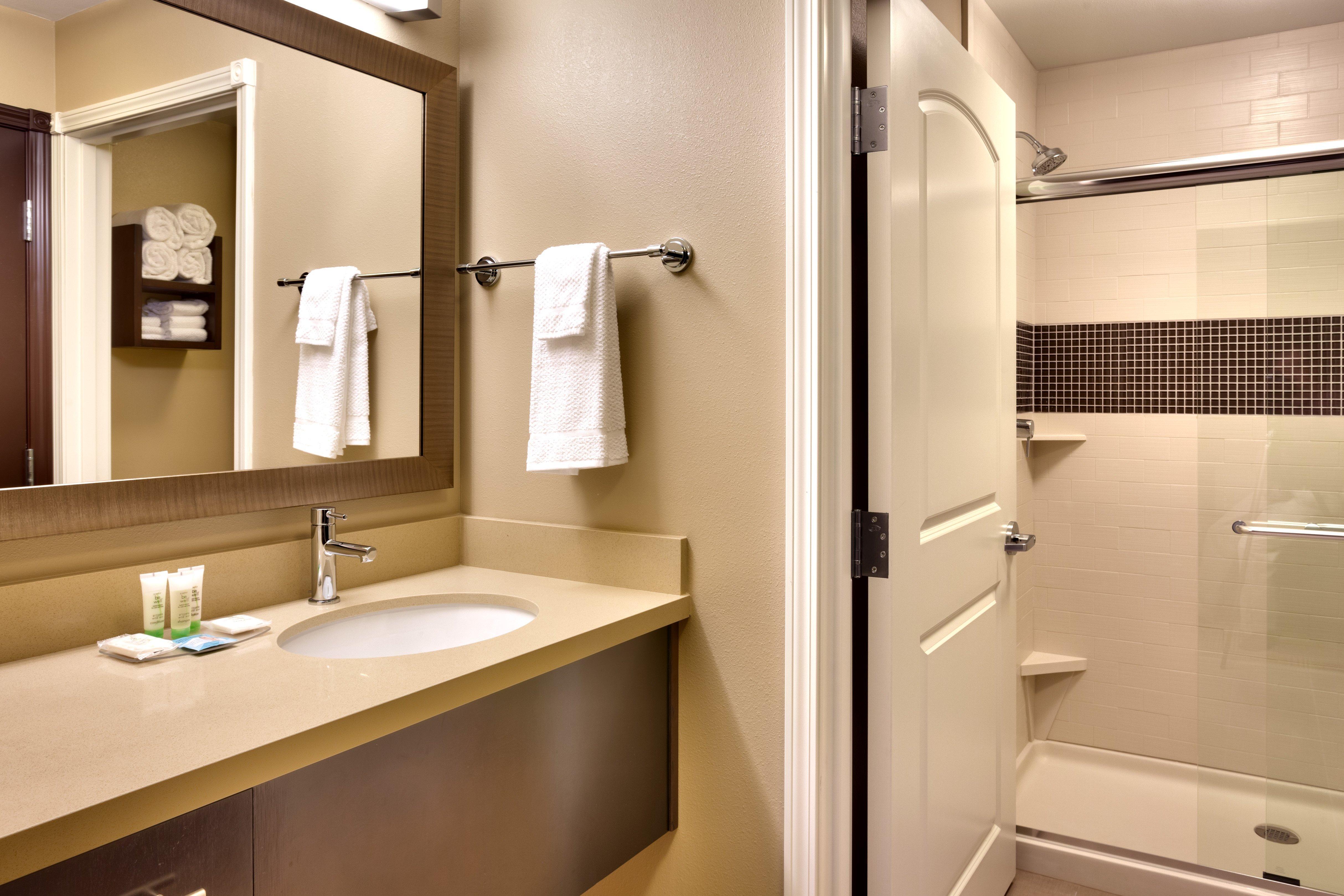 Staybridge Suites Cheyenne By Ihg Luaran gambar