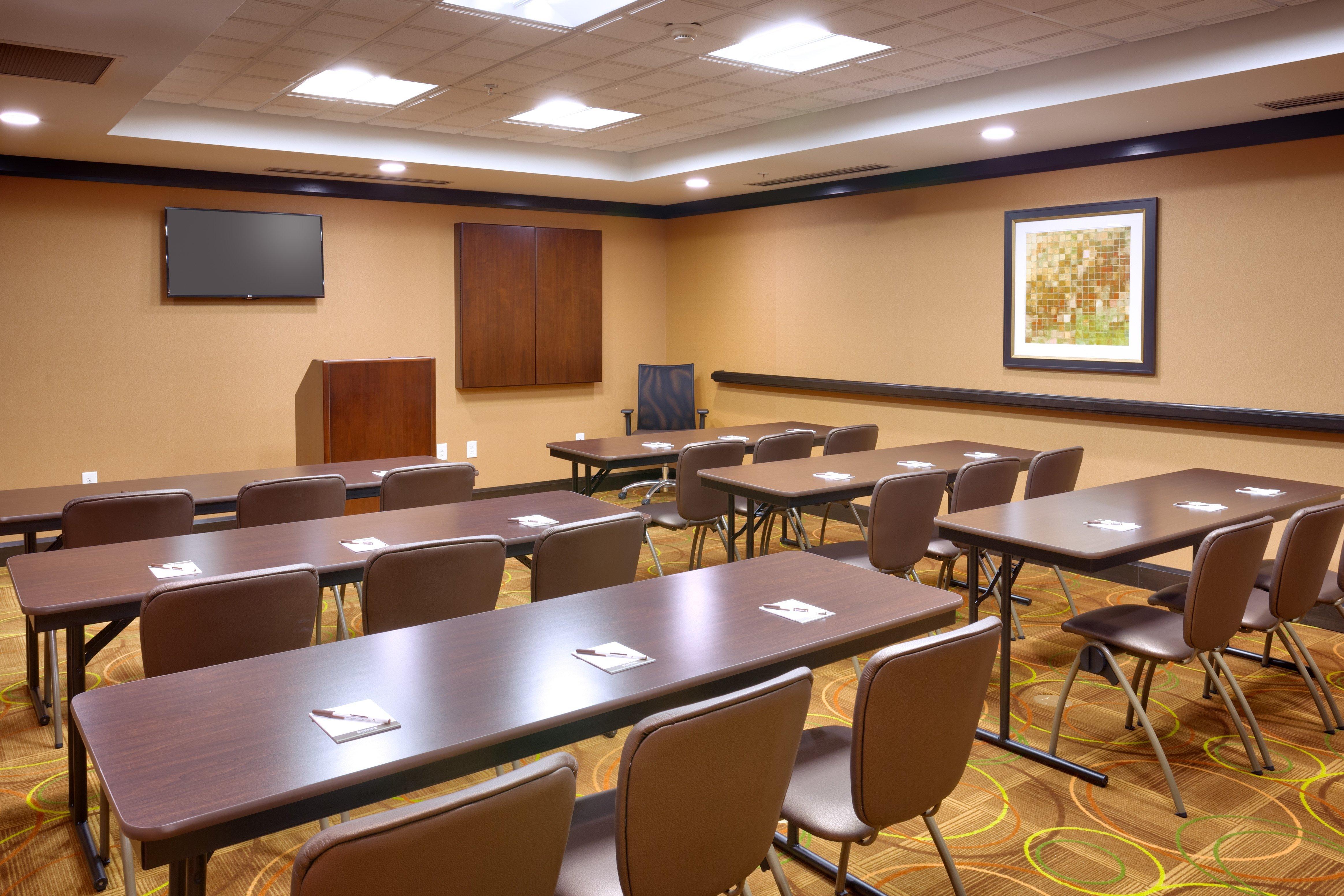Staybridge Suites Cheyenne By Ihg Luaran gambar