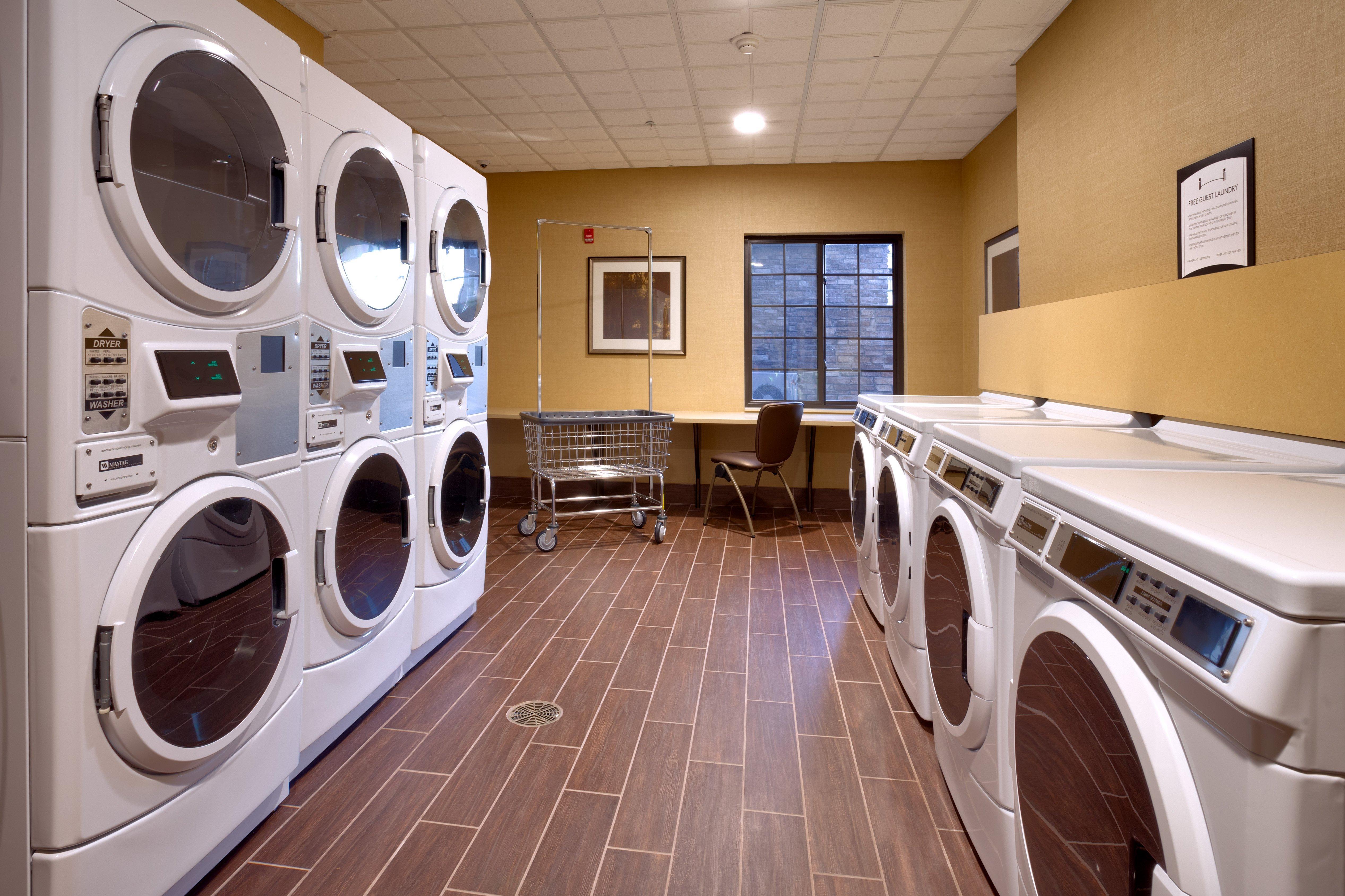 Staybridge Suites Cheyenne By Ihg Luaran gambar