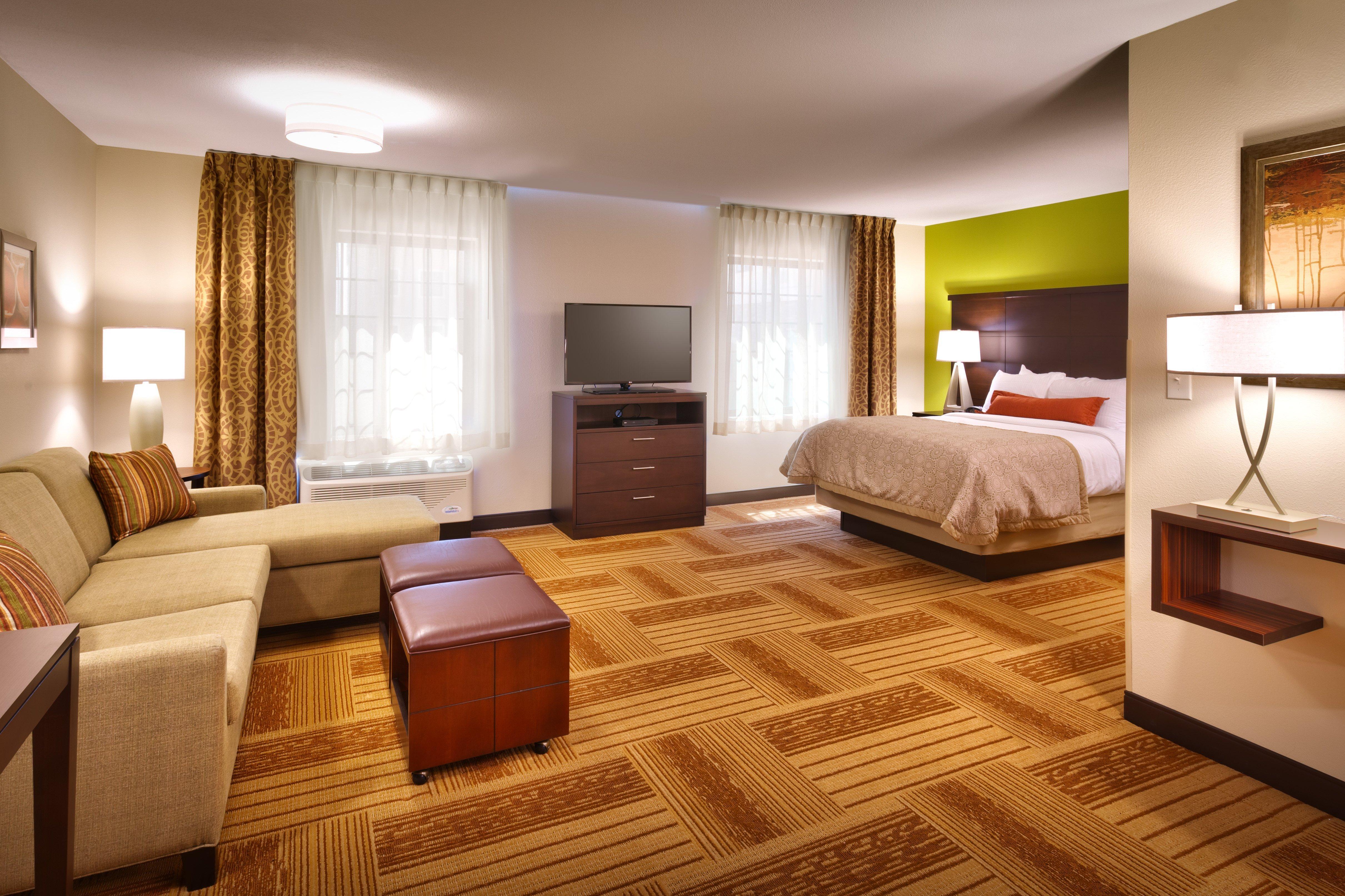 Staybridge Suites Cheyenne By Ihg Luaran gambar