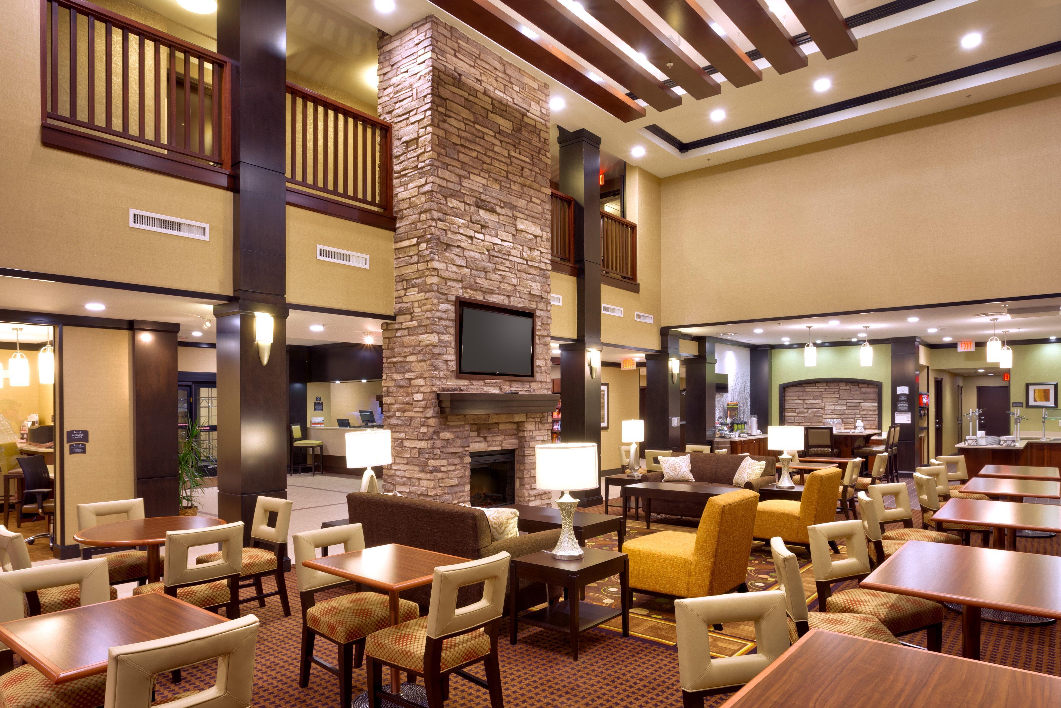 Staybridge Suites Cheyenne By Ihg Luaran gambar