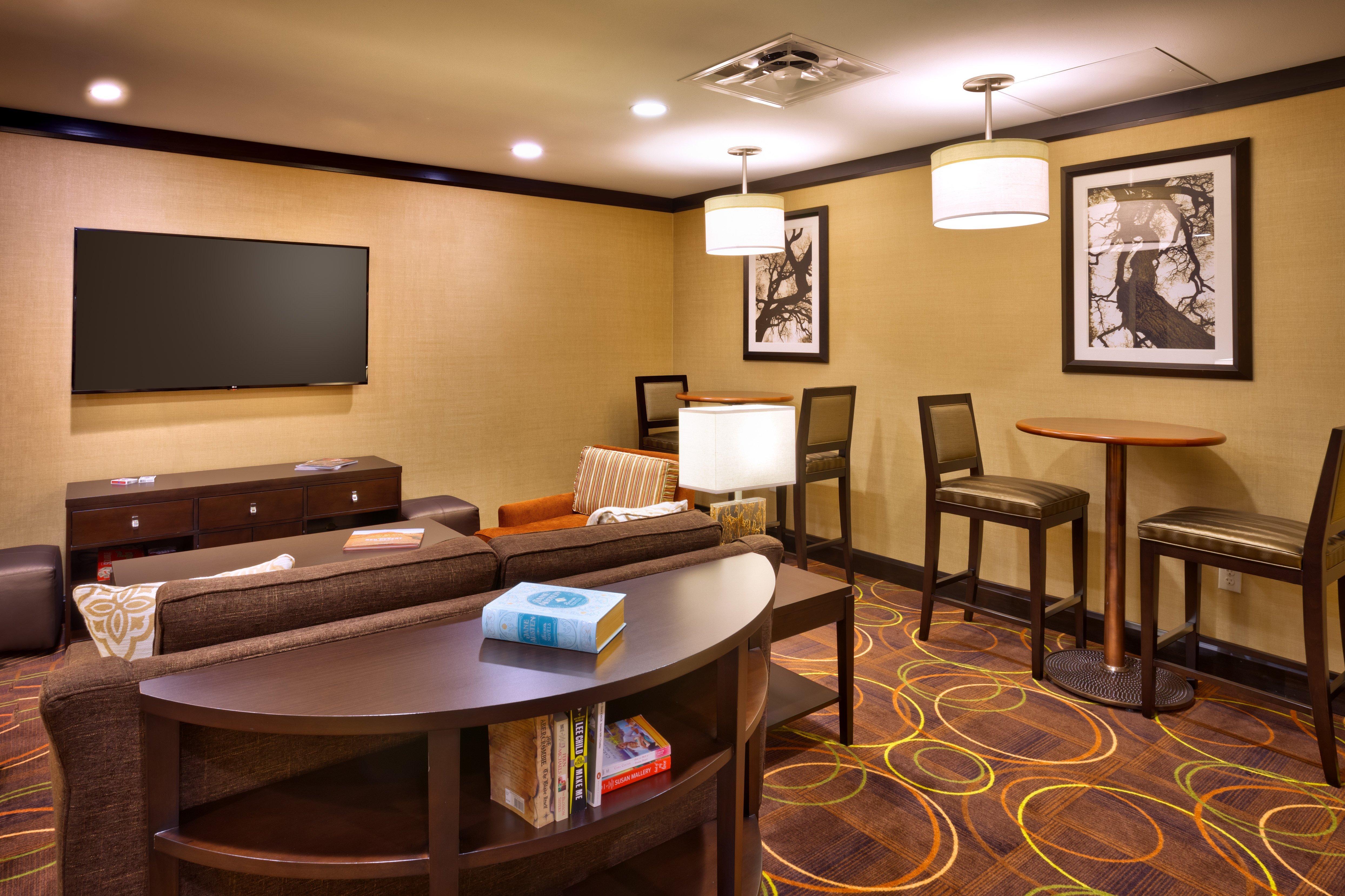 Staybridge Suites Cheyenne By Ihg Luaran gambar