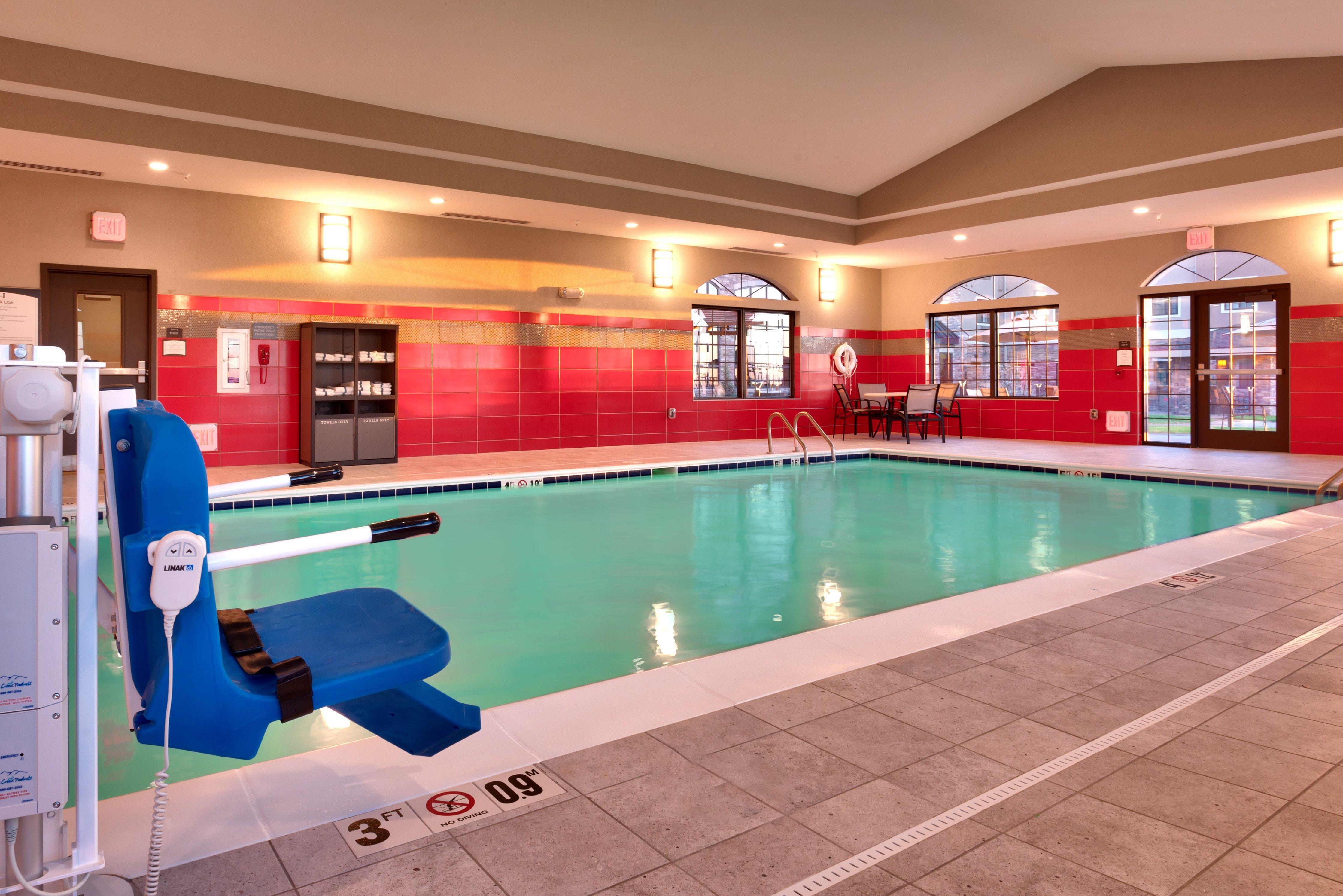 Staybridge Suites Cheyenne By Ihg Luaran gambar
