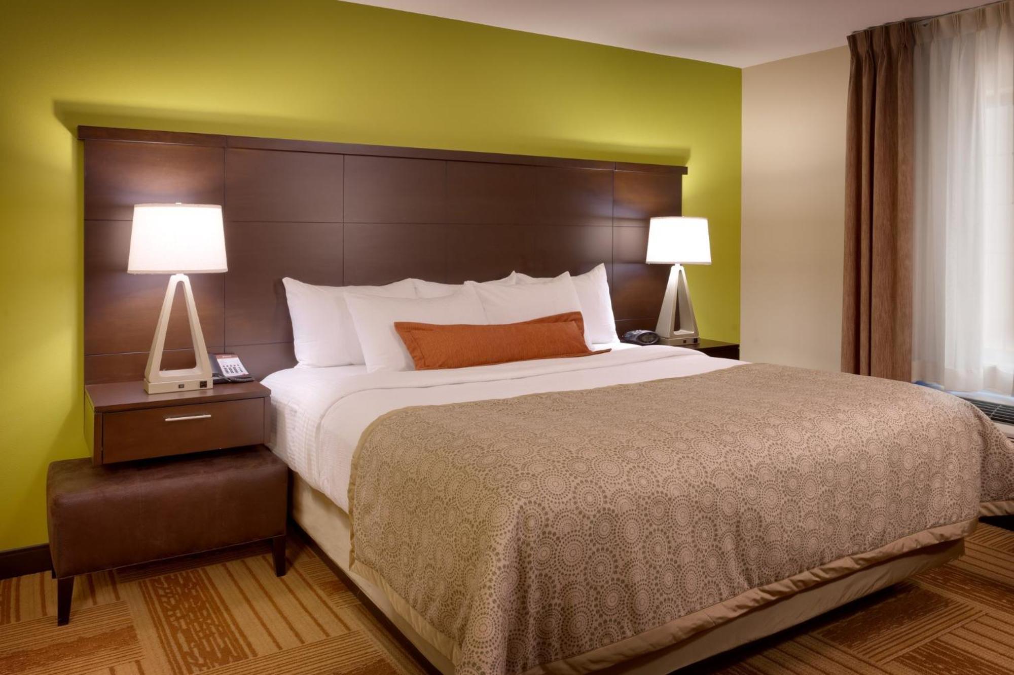 Staybridge Suites Cheyenne By Ihg Luaran gambar