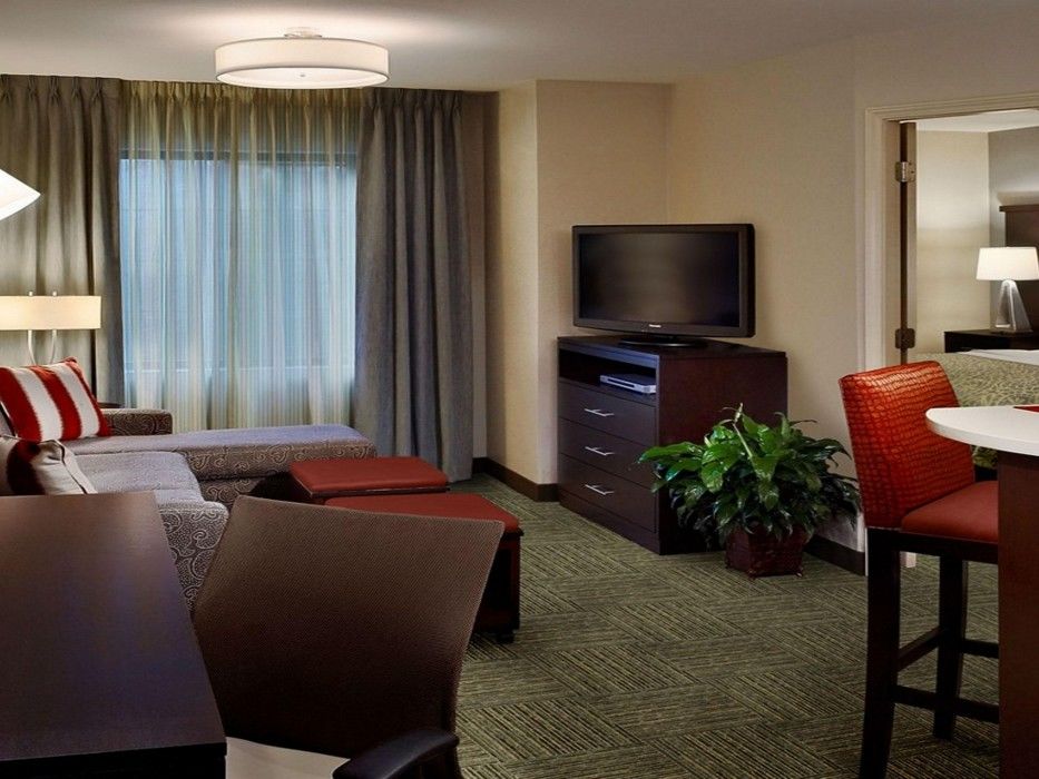 Staybridge Suites Cheyenne By Ihg Luaran gambar