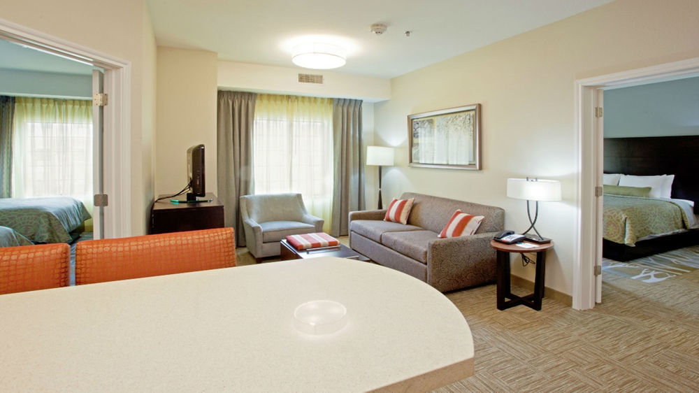 Staybridge Suites Cheyenne By Ihg Luaran gambar