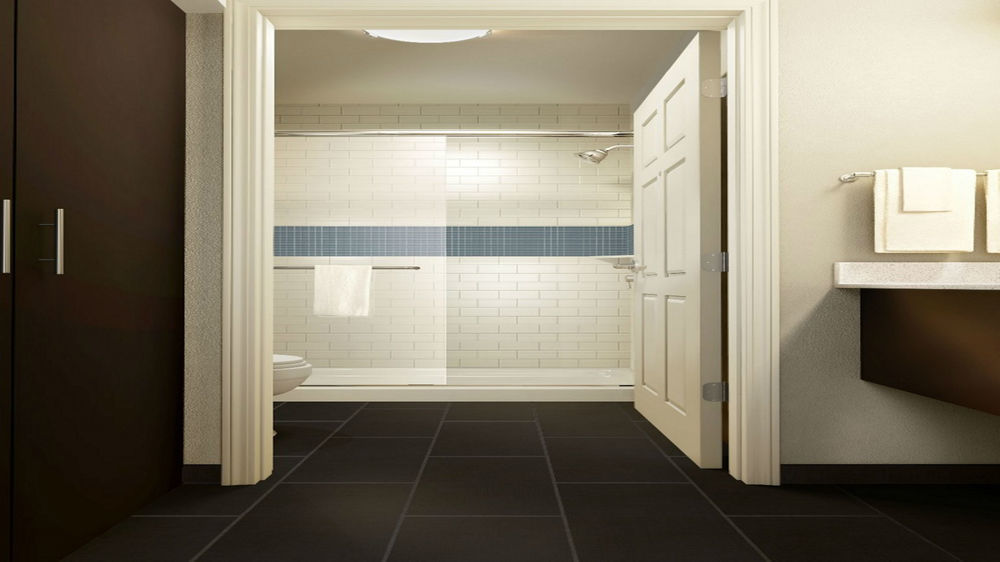 Staybridge Suites Cheyenne By Ihg Luaran gambar