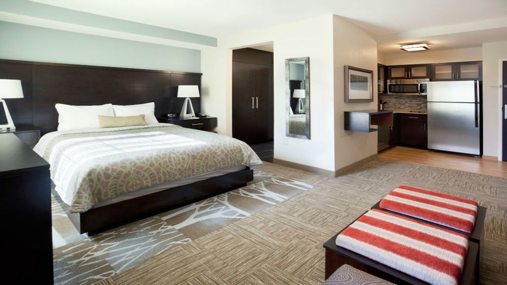Staybridge Suites Cheyenne By Ihg Luaran gambar