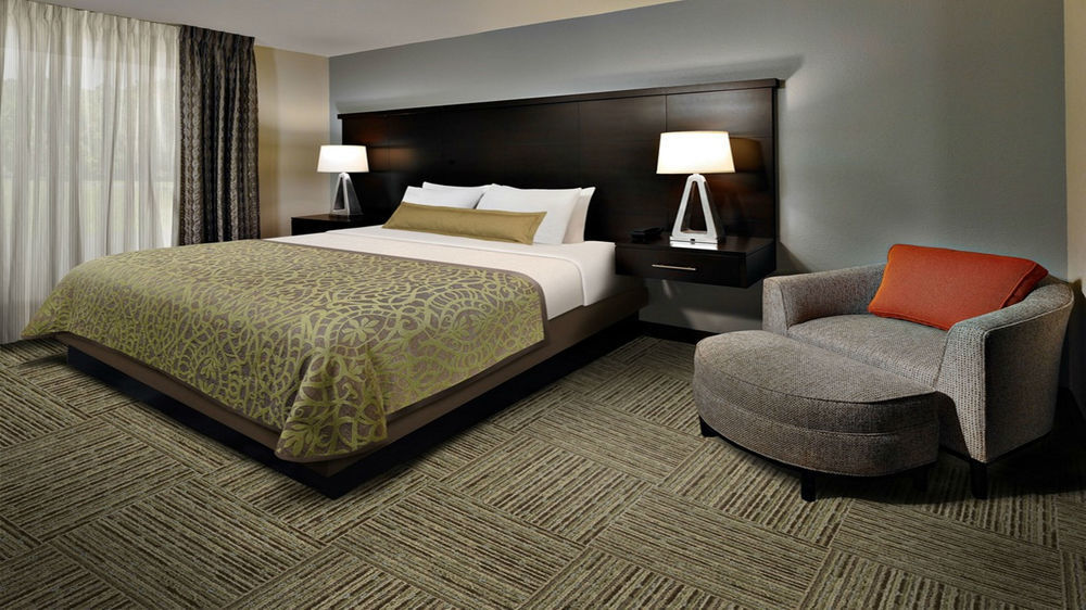 Staybridge Suites Cheyenne By Ihg Luaran gambar